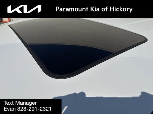 Used 2024 Dodge Durango SRT Hellcat AWD/4WD image 40