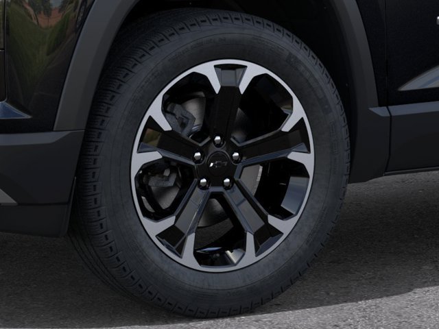 New 2027 Chevrolet Equinox LT w/ Convenience Package II FWD image 9