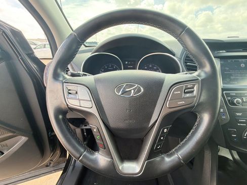 Used 2018 Hyundai Santa Fe SE w/ SE Premium Package 02 image 14