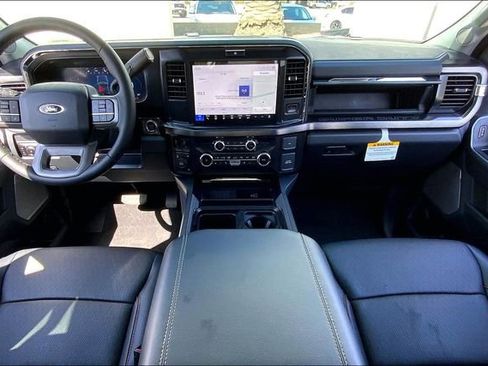 New 2026 Ford F350 4x4 Crew Cab Super Duty image 5