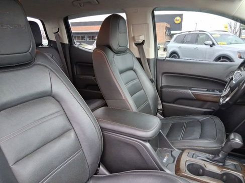 Used 2019 GMC Canyon Denali image 13