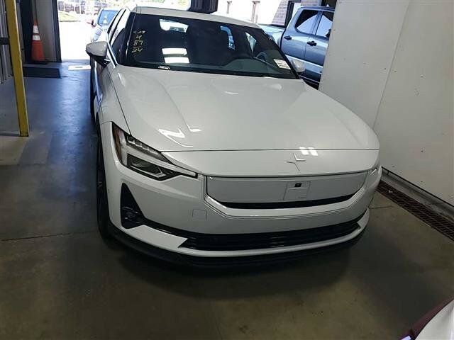 Used 2024 Polestar Polestar 2 w/ Pilot Pack RWD image 3