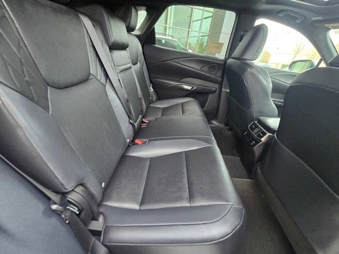 New 2026 Lexus RX 350 Premium image 14