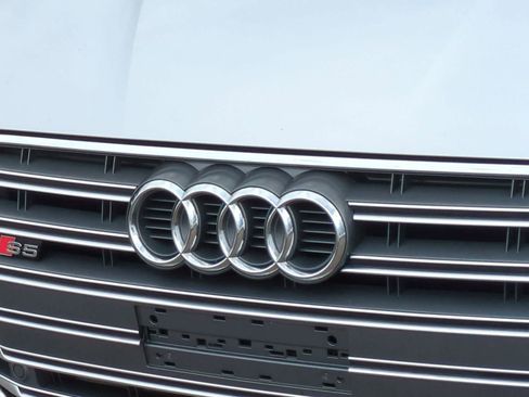 Used 2018 Audi S5 Premium Plus AWD/4WD image 12