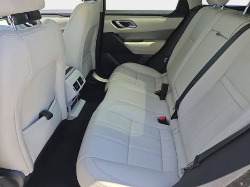 Certified 2023 Land Rover Range Rover Velar S AWD/4WD image 14