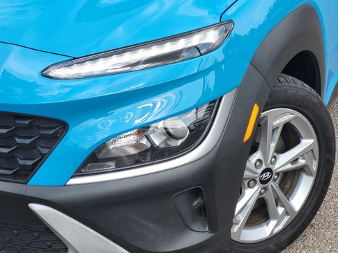 Used 2023 Hyundai Kona SEL w/ Cargo Package AWD/4WD image 8
