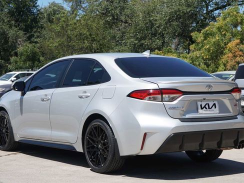Used 2024 Toyota Corolla SE FWD image 4