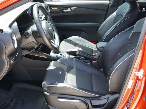 Used 2020 Kia Forte GT-Line FWD image 9