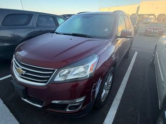 Used 2017 Chevrolet Traverse LT w/ Style and Technology Package FWD video 1