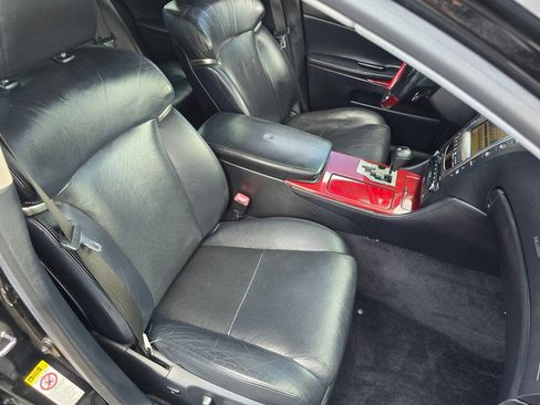 Used 2010 Lexus GS 350 AWD image 28