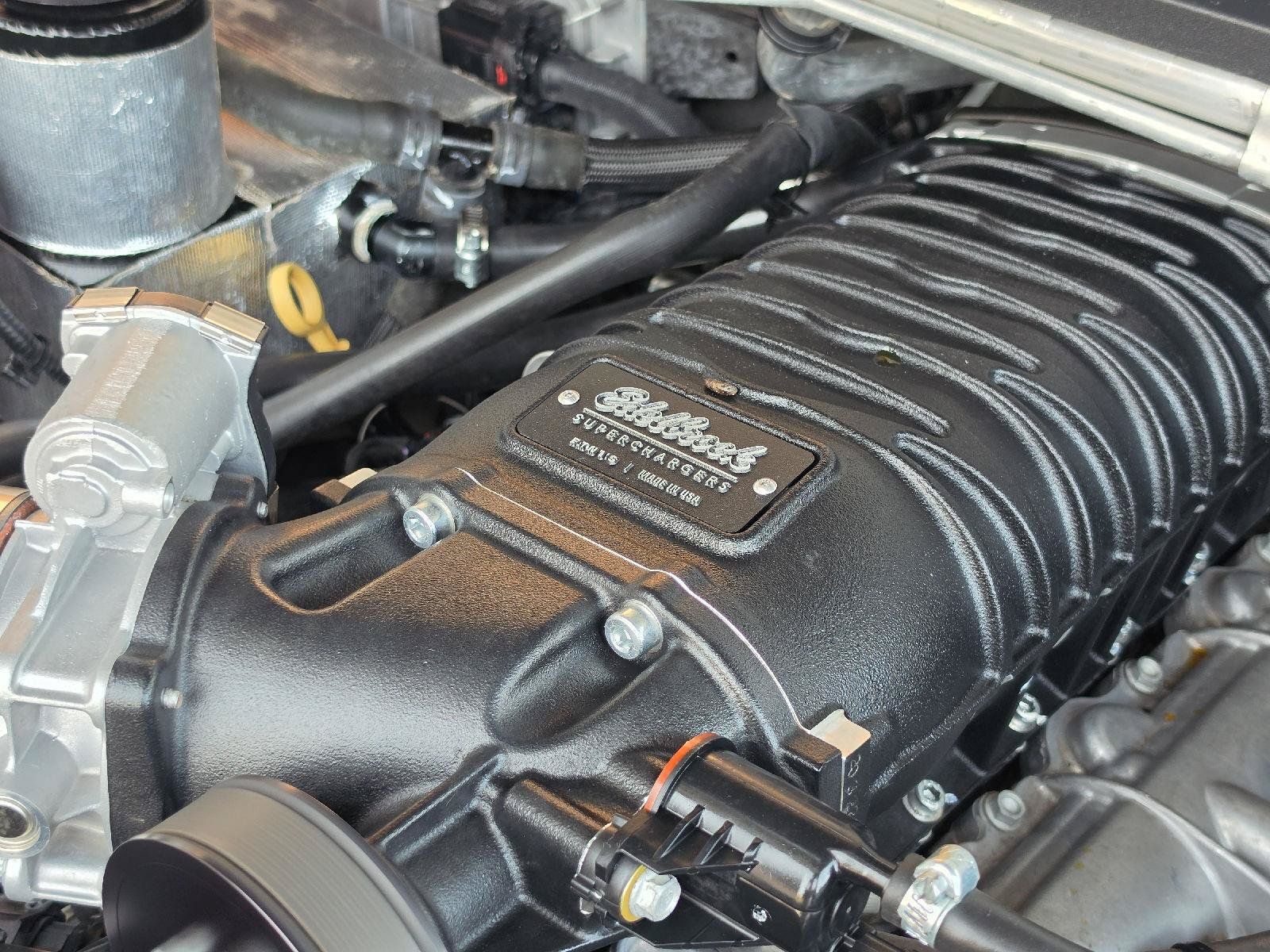 Used 2019 Chevrolet Colorado ZR2 AWD/4WD image 29