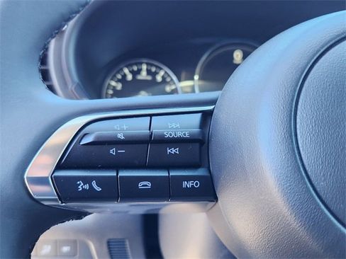 New 2025 MAZDA CX-30 AWD 2.5 S w/ Preferred Package image 15