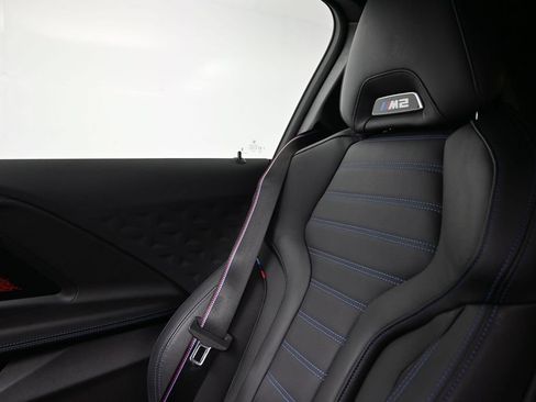 Used 2025 BMW M2 w/ Lighting Package RWD image 27