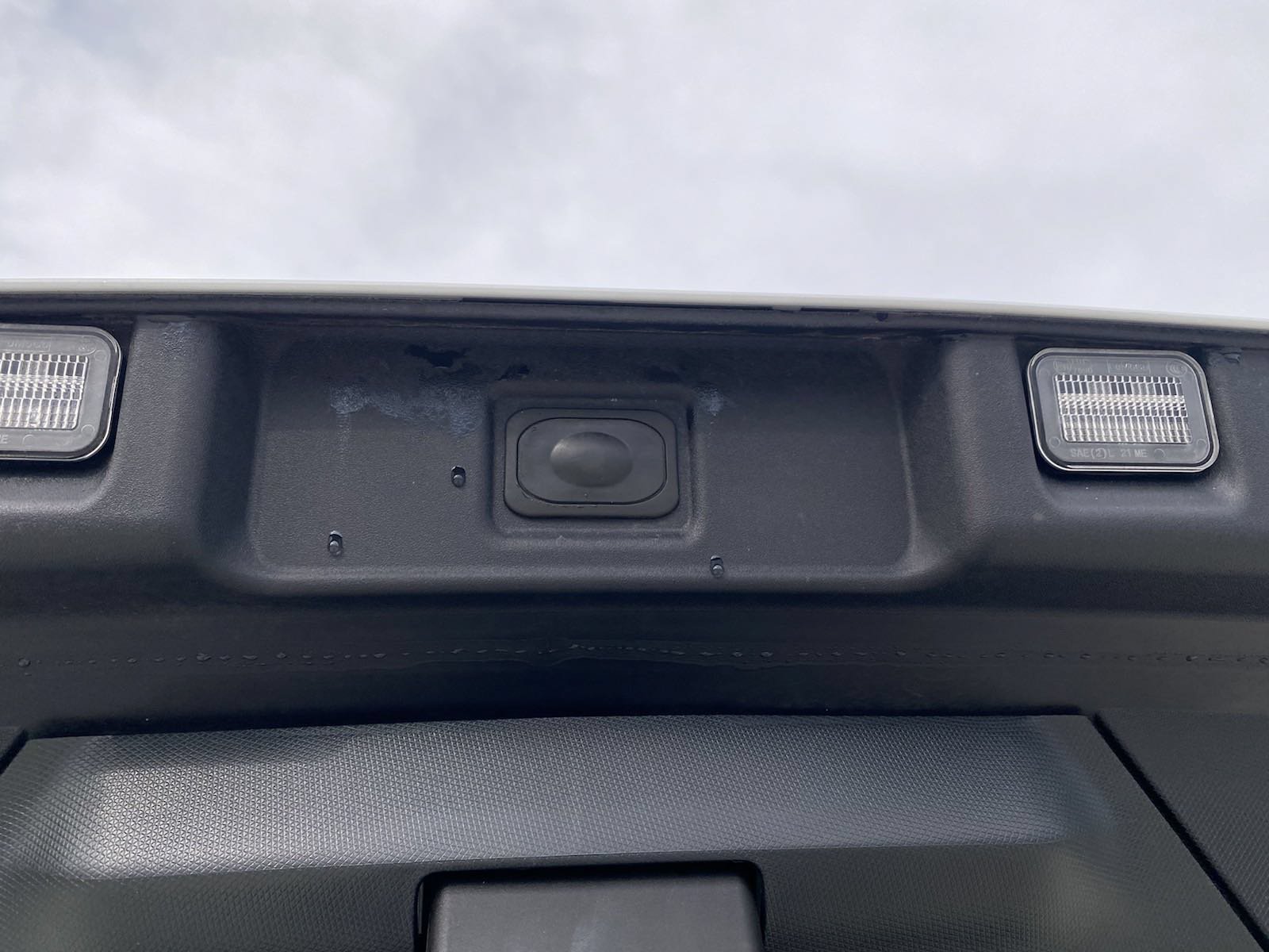 Used 2021 Ford Mustang Mach-E Select AWD/4WD image 16