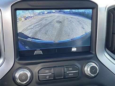 Certified 2021 GMC Sierra 1500 SLE w/ X31 Off-Road Package image 14