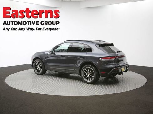 Used 2023 Porsche Macan T image 65