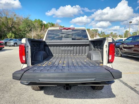 New 2026 GMC Sierra 1500 AT4X AWD/4WD image 10