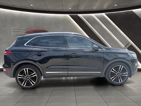 Used 2017 Lincoln MKC Reserve AWD/4WD image 9