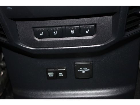 Used 2022 Toyota Tundra Capstone image 19