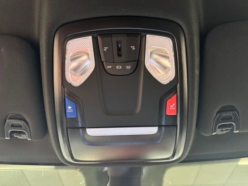 Used 2024 RAM 2500 Big Horn w/ Night Edition image 39