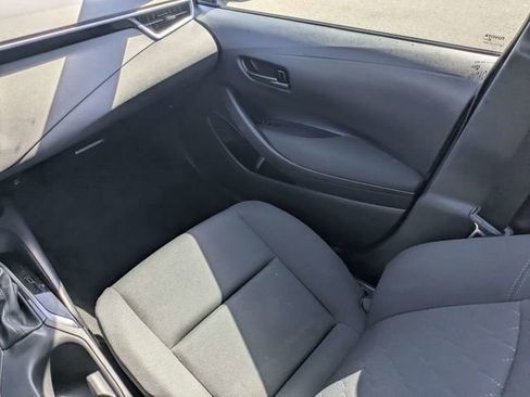 Used 2024 Toyota Corolla LE FWD image 16