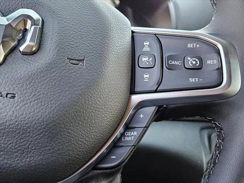 New 2026 RAM 1500 Lone Star image 12