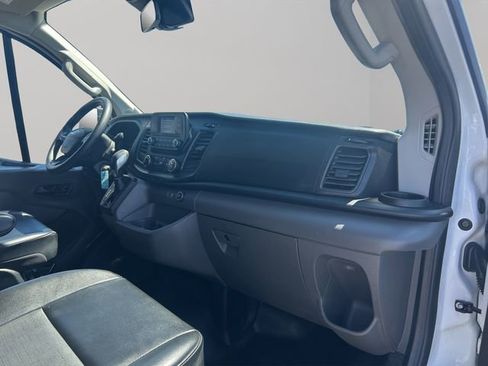 Used 2020 Ford Transit 350 XL RWD image 41