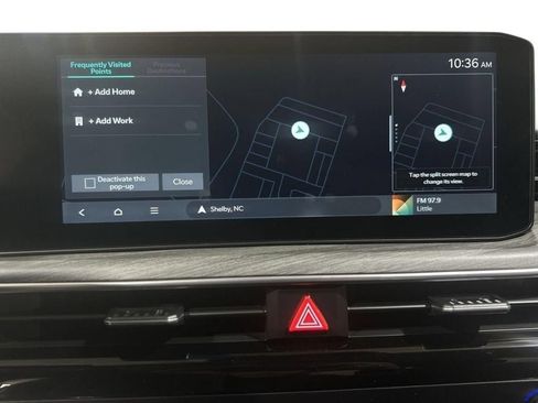 New 2026 Kia K5 EX FWD image 20