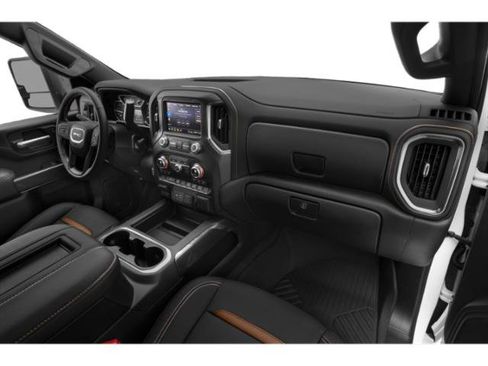 Used 2020 GMC Sierra 2500 AT4 w/ AT4 Premium Package AWD/4WD image 18