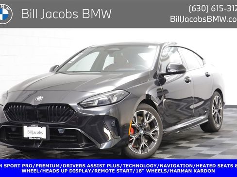 Certified 2025 BMW 228i xDrive w/ Premium Package AWD/4WD image 1