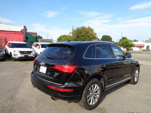 Used 2015 Audi Q5 2.0T Premium Plus AWD/4WD image 6