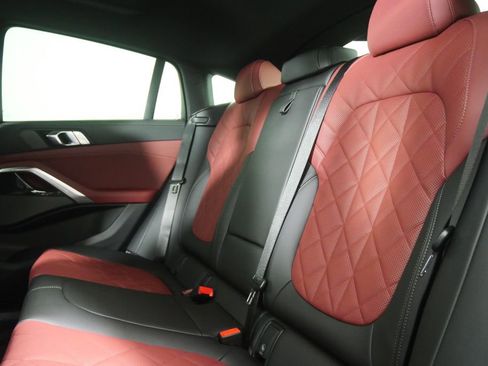 New 2026 BMW X6 xDrive40i image 16