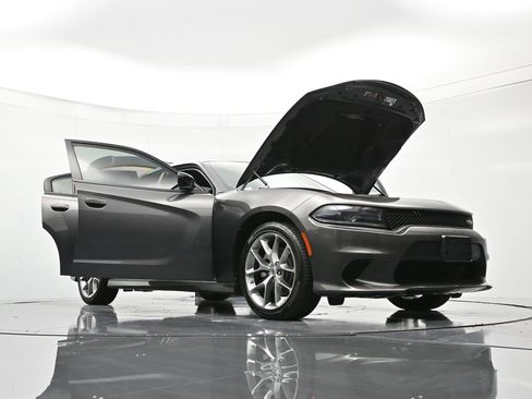 Used 2023 Dodge Charger GT image 49
