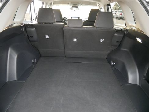 Used 2025 Toyota RAV4 LE image 11