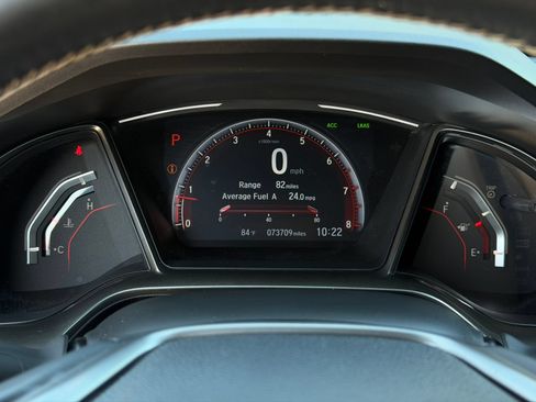 Used 2020 Honda Civic Sport Touring image 22