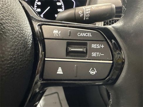 Used 2022 Honda Civic Sport image 8