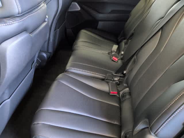 Certified 2026 Acura MDX w/ Technology Package FWD image 21