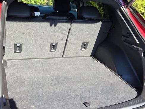 New 2025 Chevrolet Equinox EV RS image 11