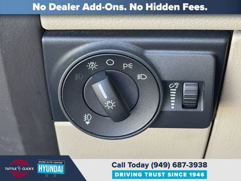 Used 2010 Lincoln MKX 2WD image 23