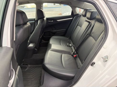 Used 2018 Honda Civic EX-L image 20