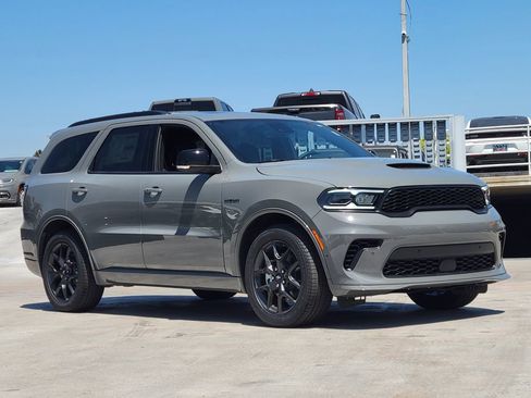 New 2026 Dodge Durango GT AWD/4WD image 28
