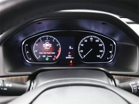 Used 2021 Honda Accord EX-L image 23
