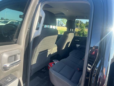 Used 2019 Chevrolet Silverado 2500 LT w/ All Star Edition AWD/4WD image 8