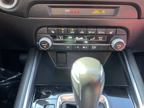 Used 2023 MAZDA CX-5 Carbon Edition image 20