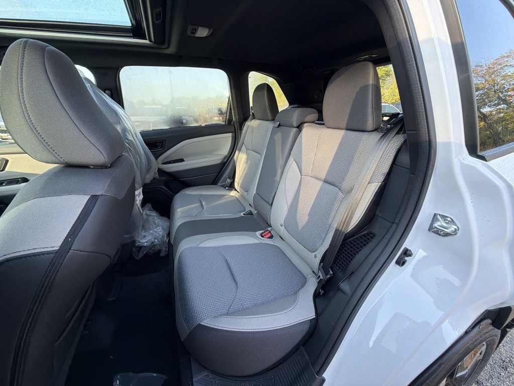 New 2026 Subaru Forester Premium AWD/4WD image 13