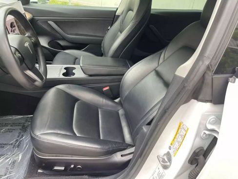 Used 2022 Tesla Model 3 Long Range image 10