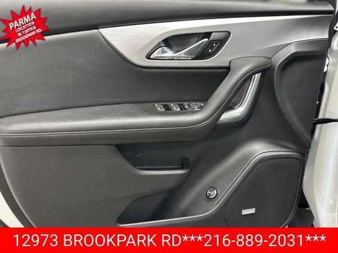Used 2021 Chevrolet Blazer LT w/ Redline Edition AWD/4WD image 7