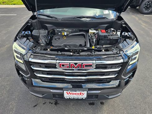 New 2026 GMC Terrain Elevation w/ Elevation Premium Package AWD/4WD image 27