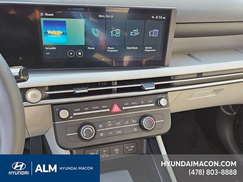 New 2026 Hyundai Tucson SE image 22