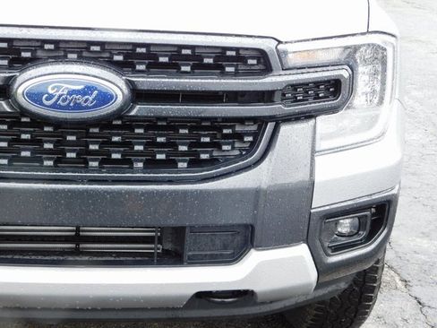 Used 2024 Ford Ranger XLT w/ Trailer Tow Package image 12